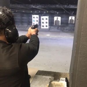 Meet your Posher, Donald